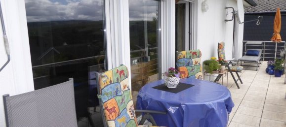 Adosado de 4 dormitorios en Trier-Saarburg, Germany No. 162338 15