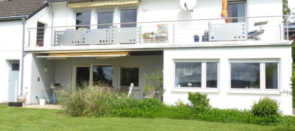 Adosado de 4 dormitorios en Trier-Saarburg, Germany No. 162338 3