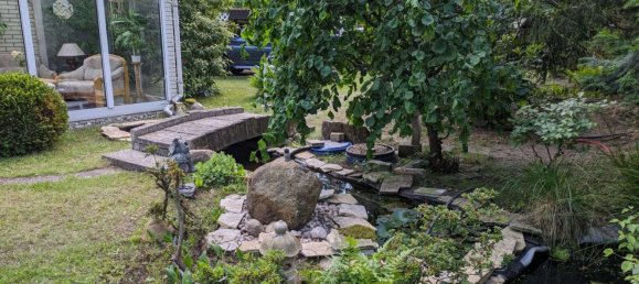 1 غرف نوم بنغالو في Wittenberg, Germany رقم 135076 4