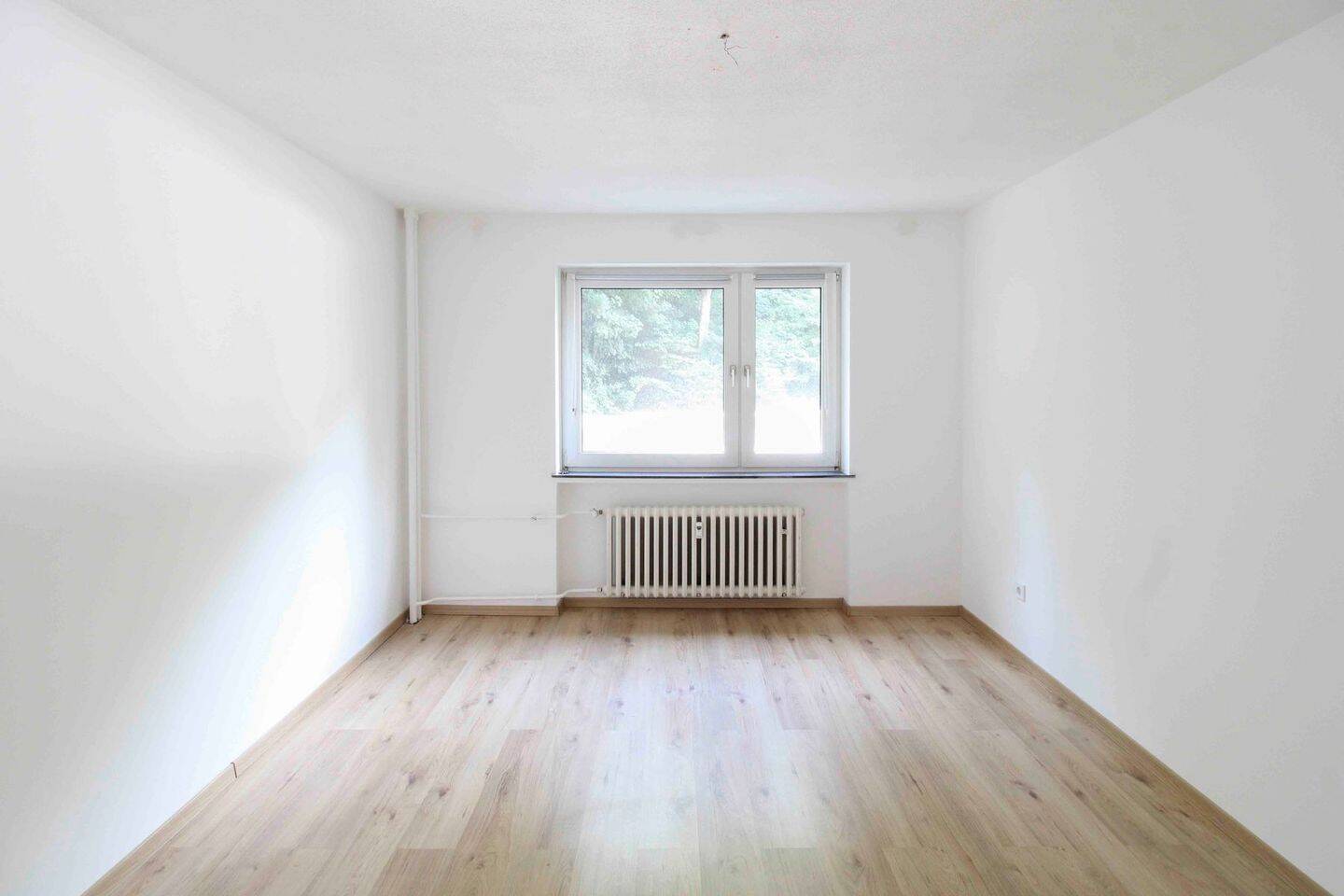 1 bedroom Apartment in Wuppertal, Germany No. 271076
