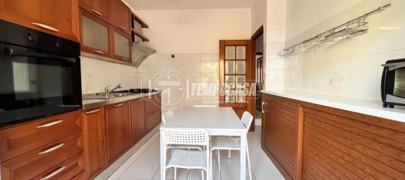 Квартира с 3 спальнями в Чивитавеккья, Италия № 318821 9