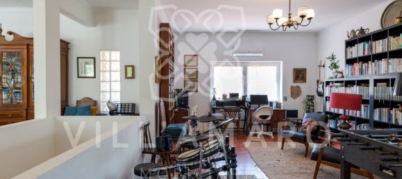 Casa de 5 dormitorios en Mafra, Portugal No. 210892 38