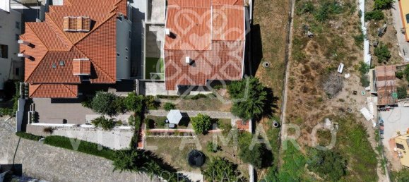 Casa de 5 dormitorios en Mafra, Portugal No. 210892 13