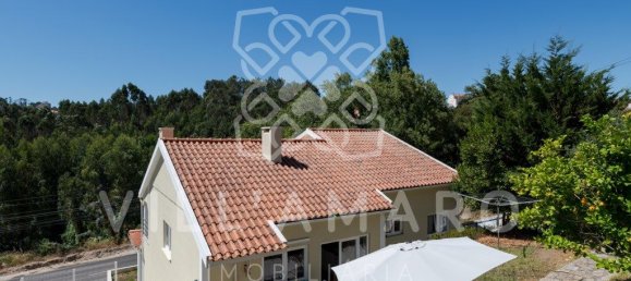 Casa de 5 dormitorios en Mafra, Portugal No. 210892 16