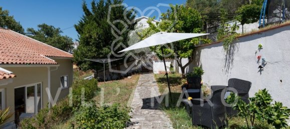 Casa de 5 dormitorios en Mafra, Portugal No. 210892 5