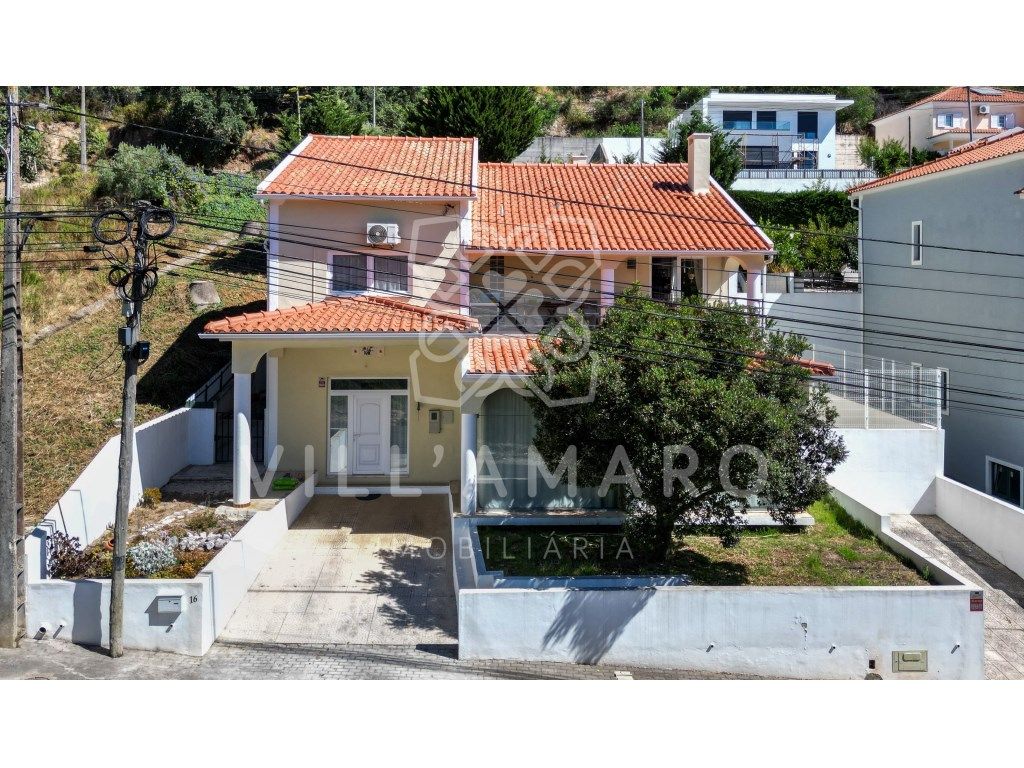 5 bedrooms House in Mafra, Portugal No. 210892