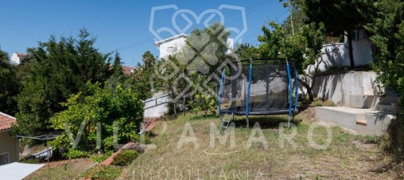 Casa de 5 dormitorios en Mafra, Portugal No. 210892 6
