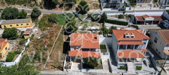 Casa de 5 dormitorios en Mafra, Portugal No. 210892 11