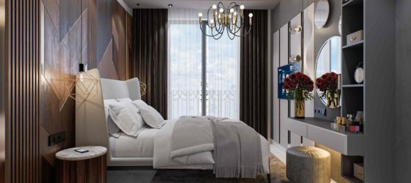 Apartment 1+1 in Antalya, Turkey No. 22599 5