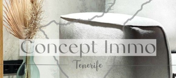 Apartamento T2 em Adeje, Spain N.º 152015 8