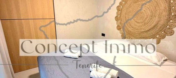 Apartamento T2 em Adeje, Spain N.º 152015 14