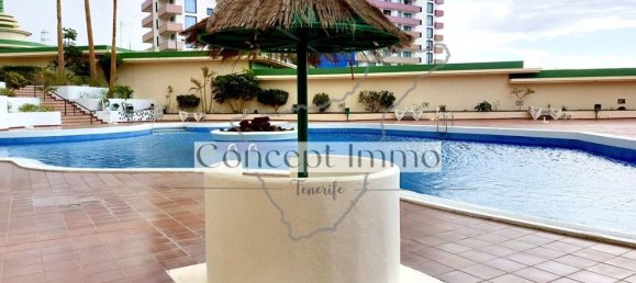 Apartamento T2 em Adeje, Spain N.º 152015 20