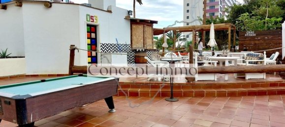 Apartamento T2 em Adeje, Spain N.º 152015 26