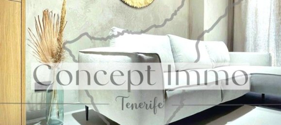 Apartamento T2 em Adeje, Spain N.º 152015 9