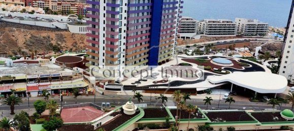 Apartamento T2 em Adeje, Spain N.º 152015 16