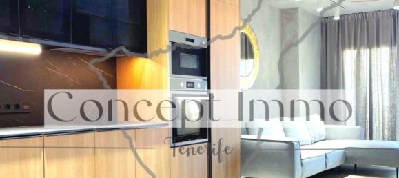 Apartamento T2 em Adeje, Spain N.º 152015 6