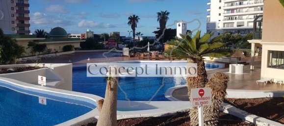 Apartamento T2 em Adeje, Spain N.º 152015 29