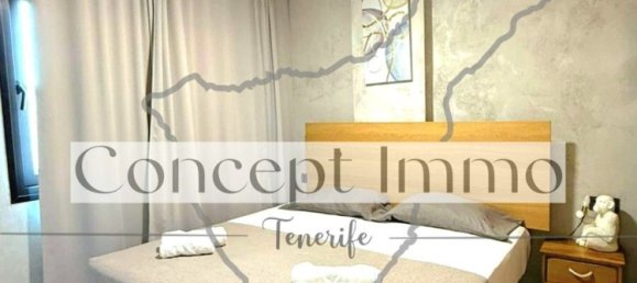 Apartamento T2 em Adeje, Spain N.º 152015 13