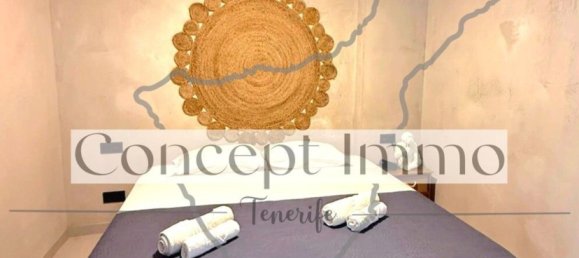 Apartamento T2 em Adeje, Spain N.º 152015 12