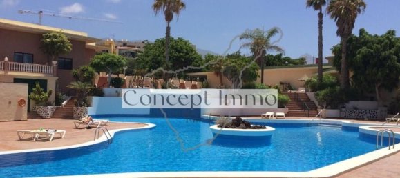 Apartamento T2 em Adeje, Spain N.º 152015 28