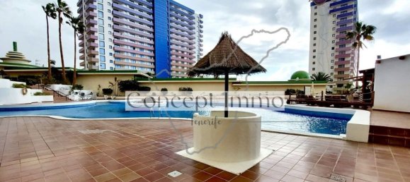 Apartamento T2 em Adeje, Spain N.º 152015 22