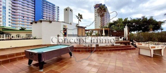 Apartamento T2 em Adeje, Spain N.º 152015 21