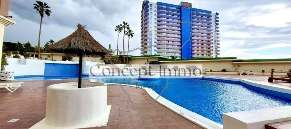 Apartamento T2 em Adeje, Spain N.º 152015 17