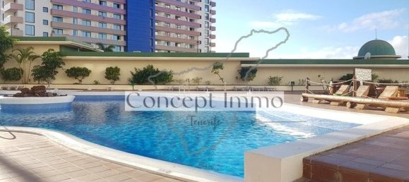 Apartamento T2 em Adeje, Spain N.º 152015 18