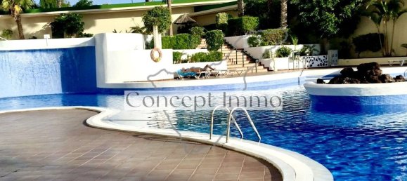 Apartamento T2 em Adeje, Spain N.º 152015 19