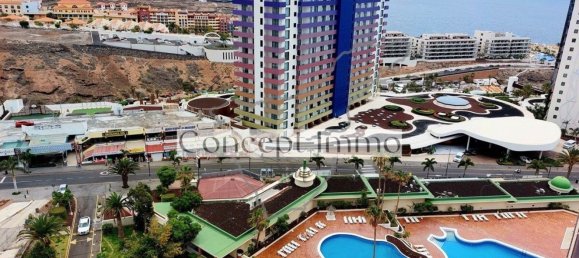 Apartamento T2 em Adeje, Spain N.º 152015 31