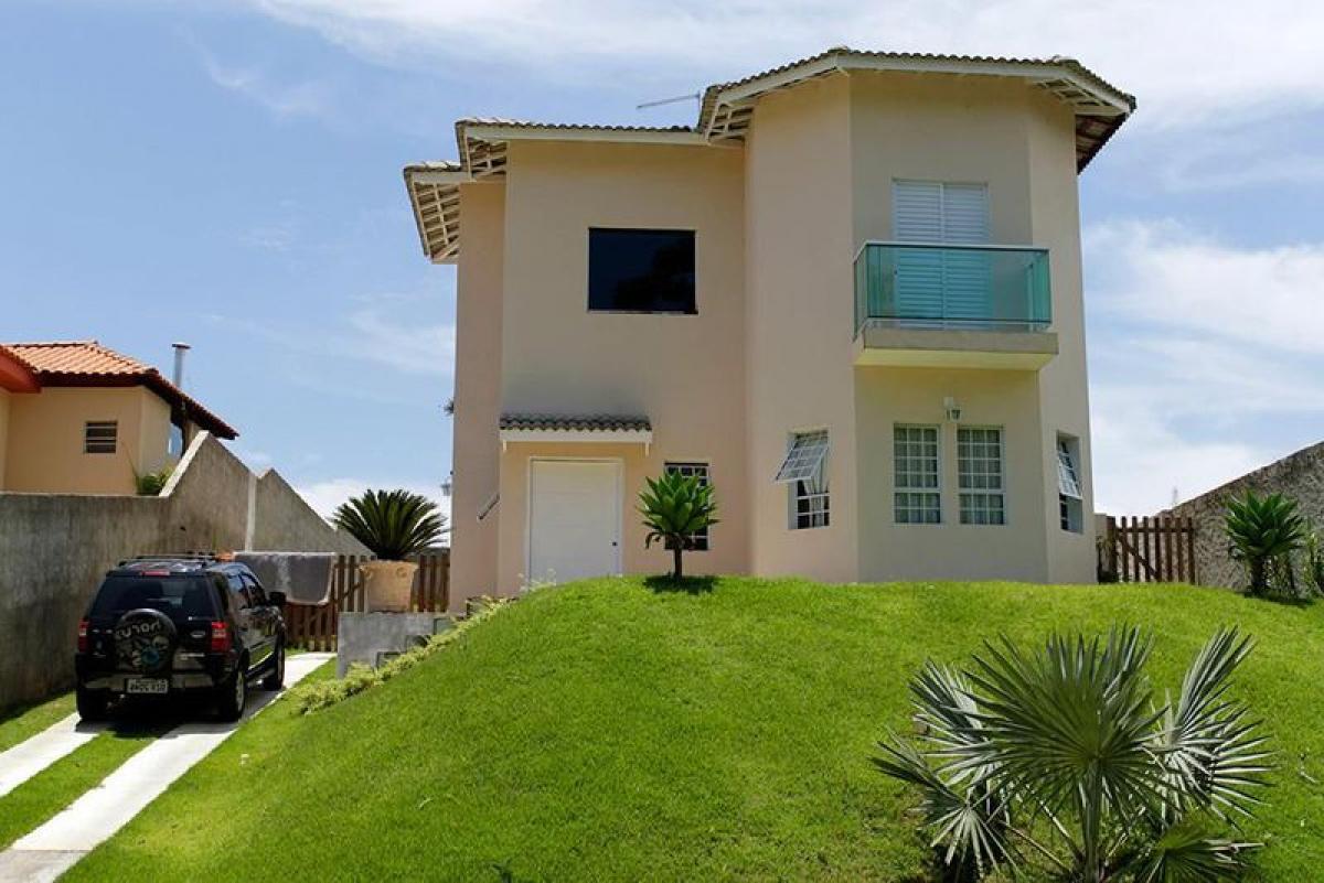 2 غرف نوم منزل في Vargem Grande Paulista, Brazil رقم 438118