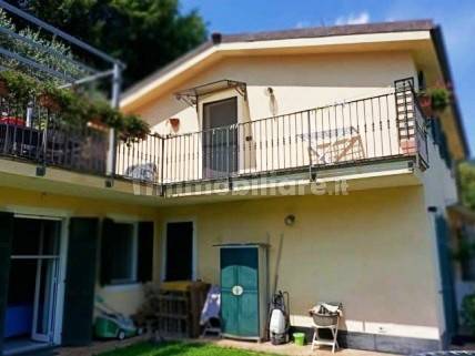Apartamento T2 em Rapallo, Italy N.º 14284