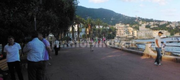 Apartamento T2 em Rapallo, Italy N.º 14284 20