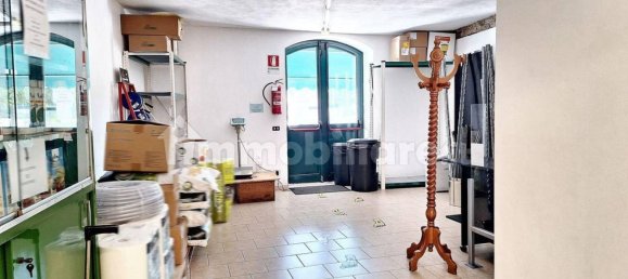 Lagerhaus in San Vendemiano, Italy 1178m², Nr. 320978 17