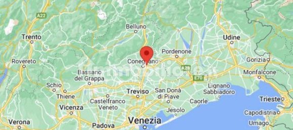 Lagerhaus in San Vendemiano, Italy 1178m², Nr. 320978 3