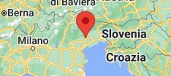 Lagerhaus in San Vendemiano, Italy 1178m², Nr. 320978 2