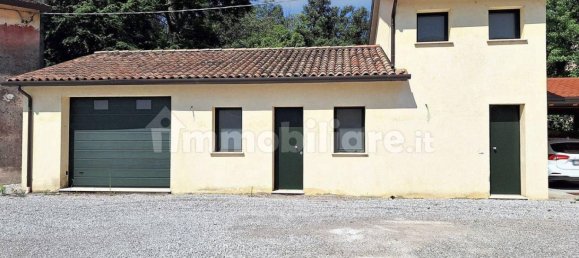 Lagerhaus in San Vendemiano, Italy 1178m², Nr. 320978 32