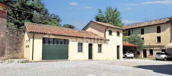 Lagerhaus in San Vendemiano, Italy 1178m², Nr. 320978 33