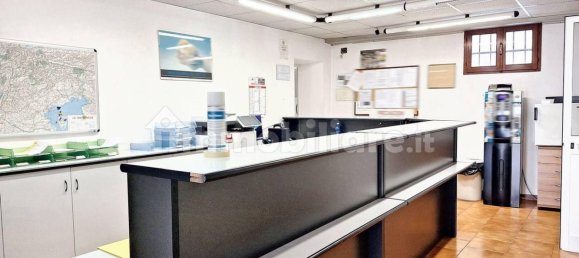 Lagerhaus in San Vendemiano, Italy 1178m², Nr. 320978 19