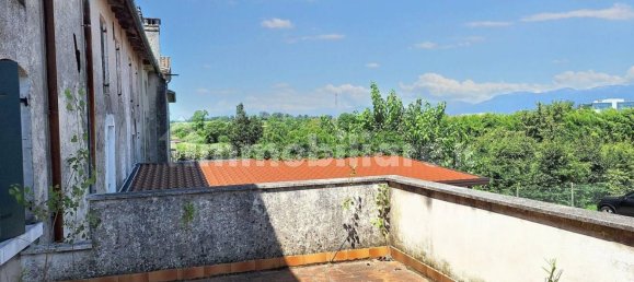 Lagerhaus in San Vendemiano, Italy 1178m², Nr. 320978 23