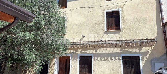 Lagerhaus in San Vendemiano, Italy 1178m², Nr. 320978 4