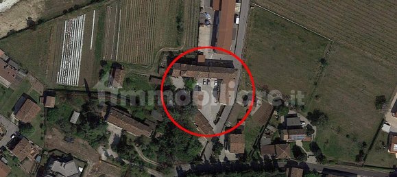Lagerhaus in San Vendemiano, Italy 1178m², Nr. 320978 5