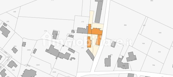 Lagerhaus in San Vendemiano, Italy 1178m², Nr. 320978 6