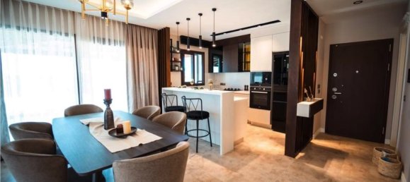 Villa 3+1 in Kusadasi, Turkey No. 15533 9