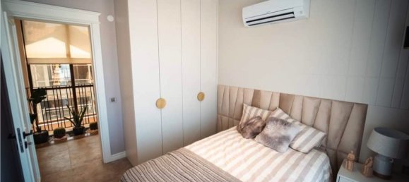 Villa 3+1 in Kusadasi, Turkey No. 15533 8