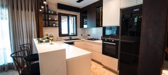 Villa 3+1 in Kusadasi, Turkey No. 15533 2