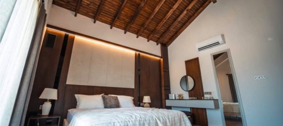 Villa 3+1 in Kusadasi, Turkey No. 15533 4