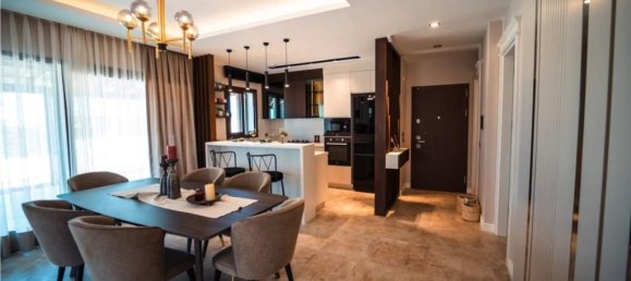 Villa 3+1 in Kusadasi, Turkey No. 15533 6