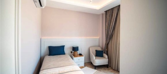 Villa 3+1 in Kusadasi, Turkey No. 15533 5