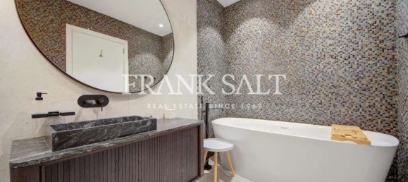 3 bedrooms Apartment in Sliema, Malta No. 5071 12